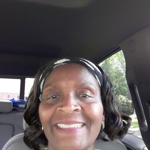 Meet your Posher, Evelyn h.